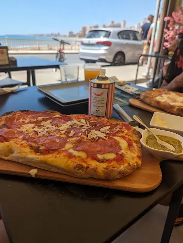 Cafe del mar