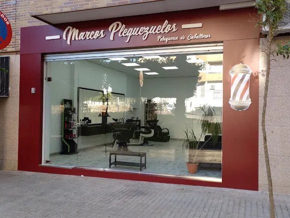 Marcos Peluquero - Crevillent