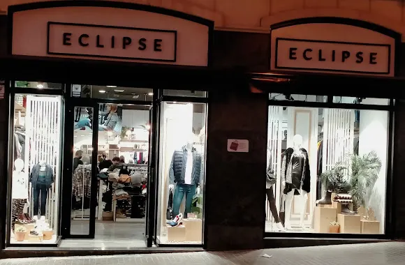 Eclipse Moda