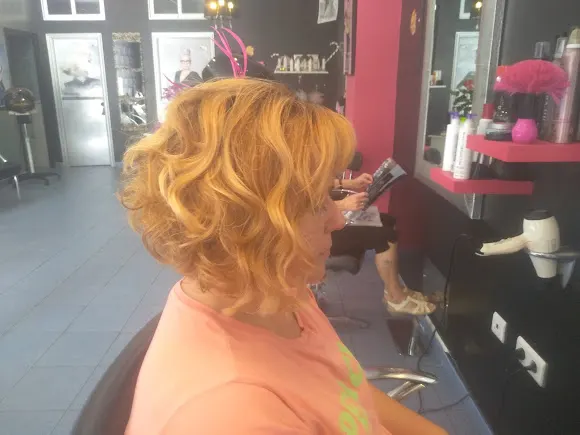 Peluqueria Estil