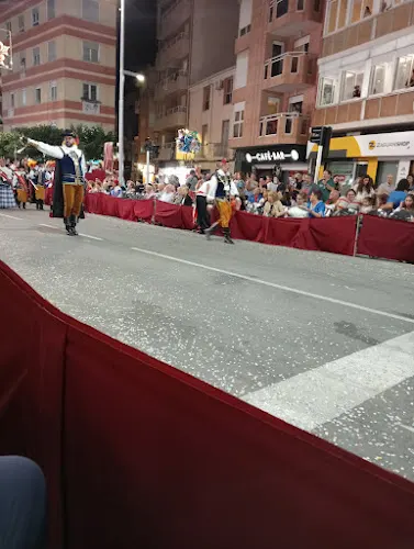 OPEN Sport Villena