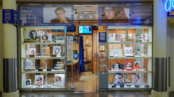 Vision Center La Zenia