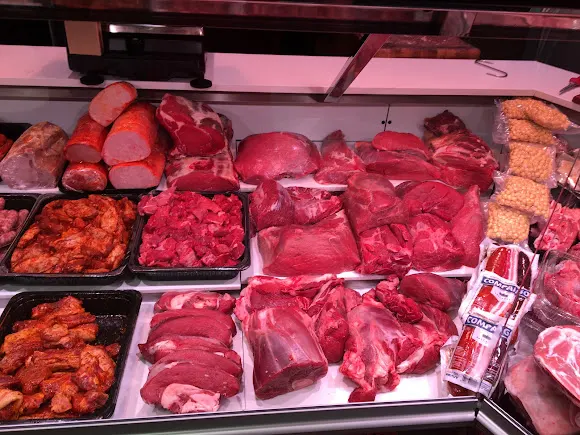 Carnicería richart