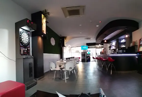 Loft Café Lounge - Los Montesinos