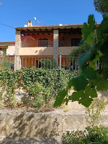 Restaurante El Sester De La Serra S L