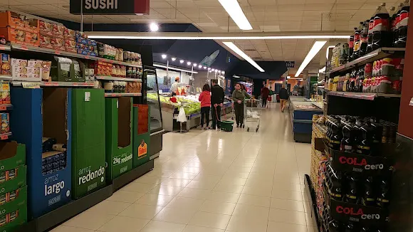 Mercadona