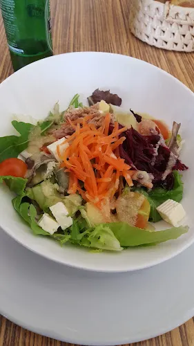 Restaurant Los Arcos