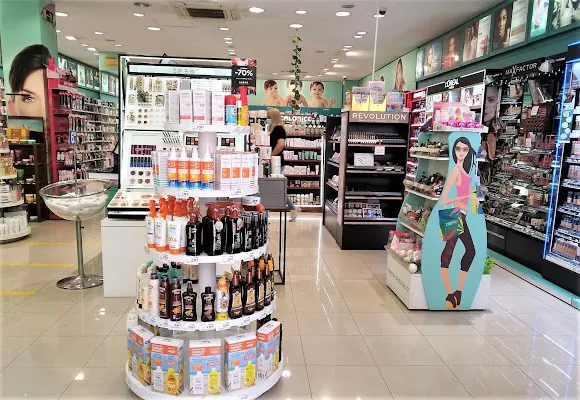 Druni Perfumerías ® - Santa Pola