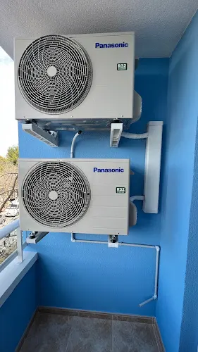 Expert Clima | Air Conditioning Expert