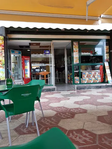 Ristorante Pinseria La Deliziosa