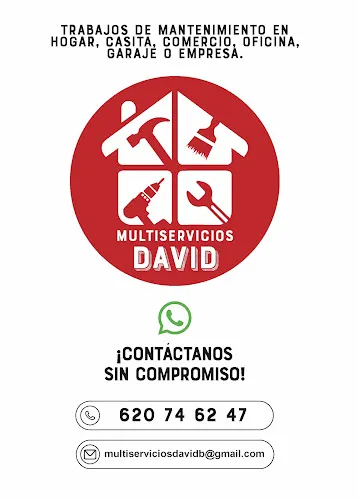 Multiservicios David Alcoy - Alcoy