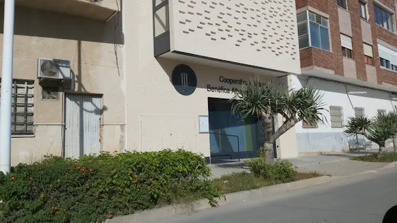 Punto de Vista - Centro Óptico - Albatera