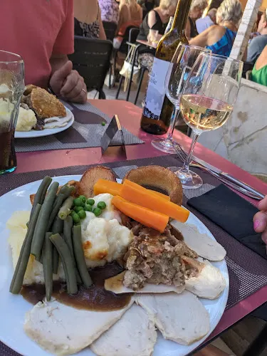 Bar la Fustera - Calpe