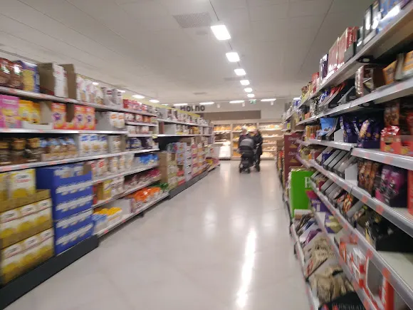 Mercadona - Alicante