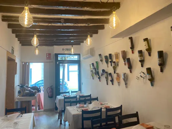 Restaurante San Pascual. Sin gluten - Orihuela