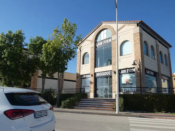 DESPACHO JURIDICO LEGAL IURIS. ALGORFA - Algorfa