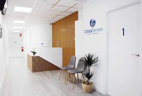 Clinica Serrano - Alicante