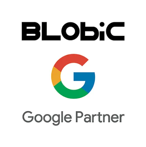 Blobic Posicionamiento Web - Petrer