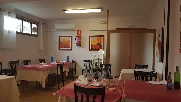 Restaurante Paco