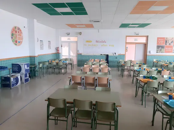 CEIP Sant Rafael