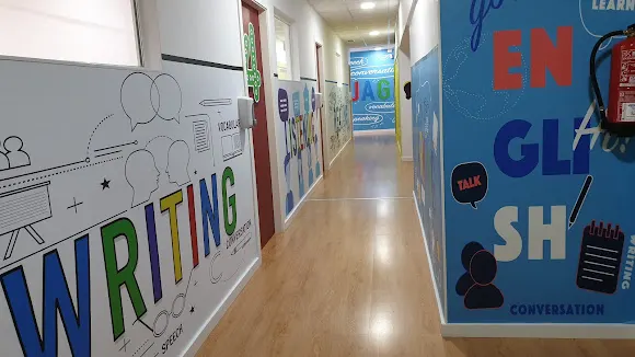 Active Learning School - Elche