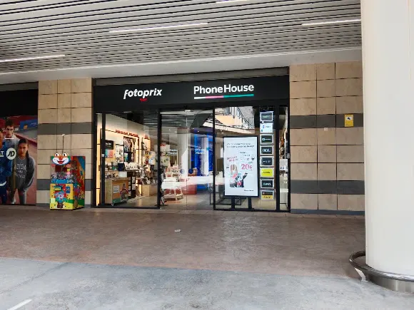 Phone House - Orihuela