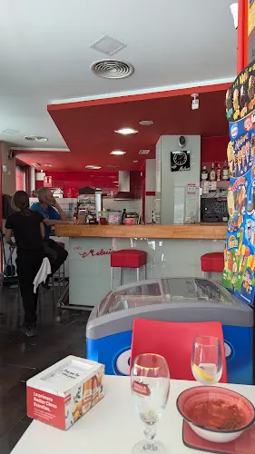 Café Melecio
