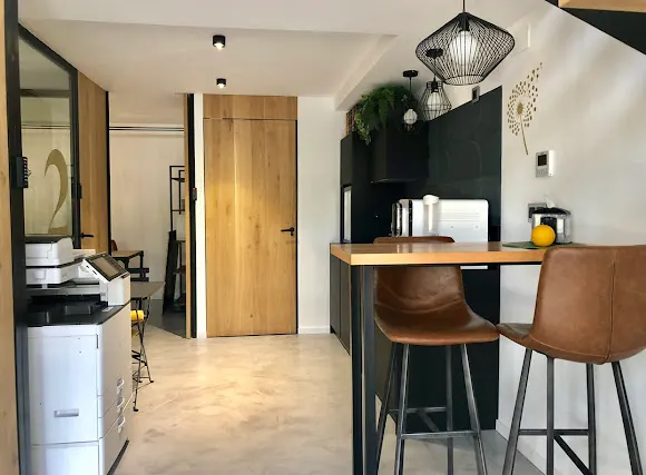 LKL18 COWORKING