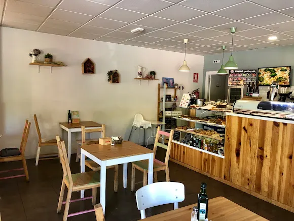 Dulce y Fresco