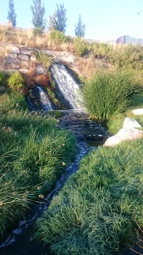E.D.A.R. Alacantí Nord. - Campello