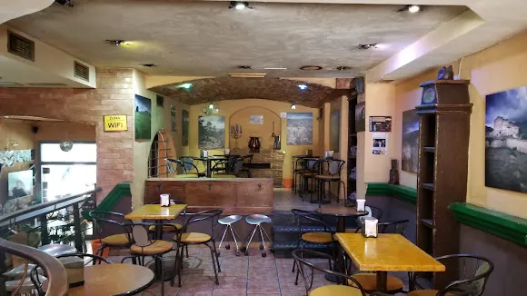 Cafetería Alquimia - Elche