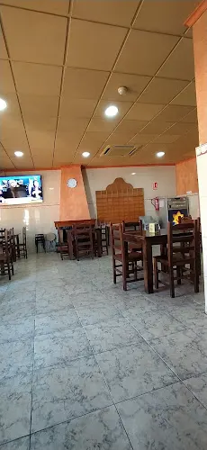 Bar Vanesa - Orihuela