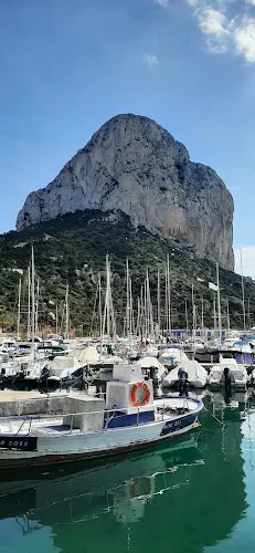 Platja del Cantal Roig