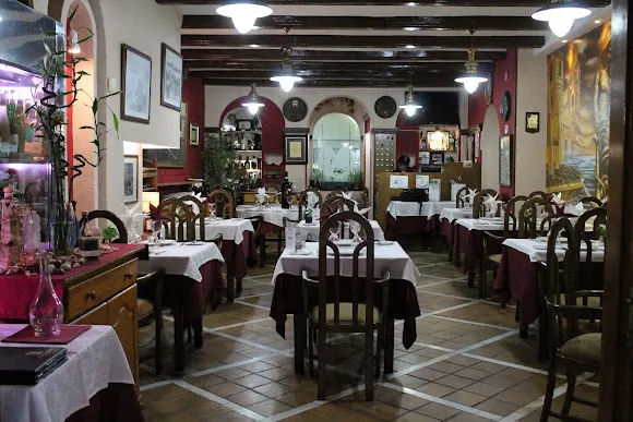 Restaurante El Pescador - Torrevieja