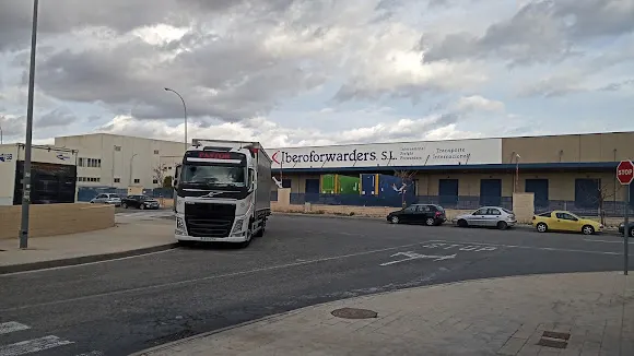 Iberoforwarders S.L. - Alicante