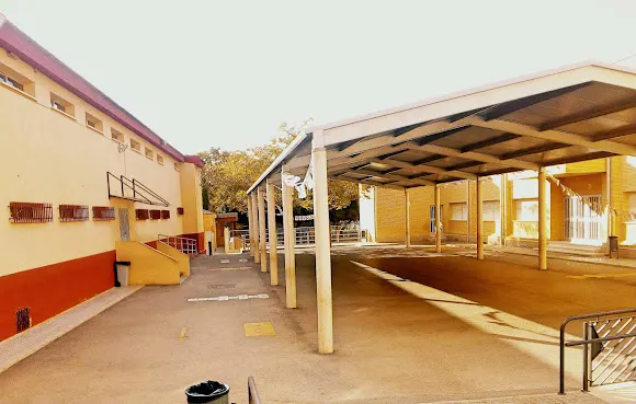Colegio Público Miguel Hernández