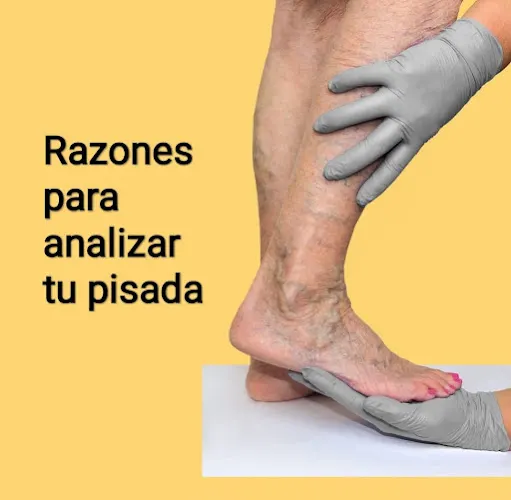 Clínica del Pie Lourdes Pérez Almoradí. Podólogo. Podología General - Almoradi