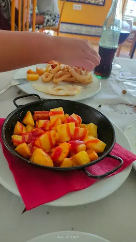 Dani Kebab