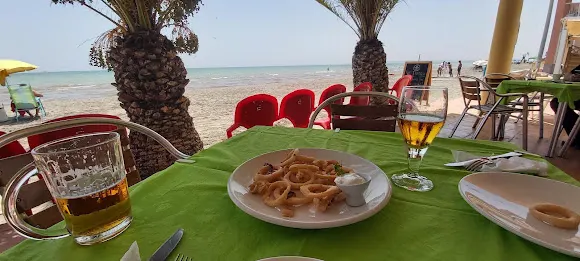 Restaurante Fayago - Santa Pola