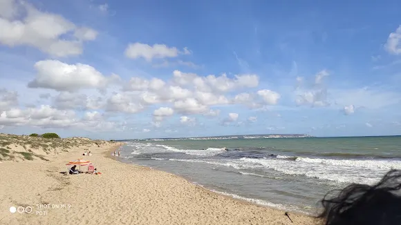 Playa del Pinet - Santa Pola