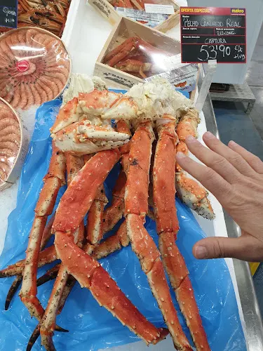 Makro - Alicante