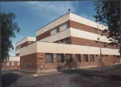 IES La Nía - Aspe