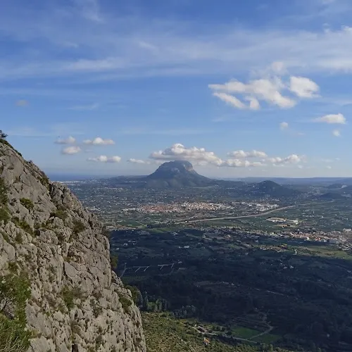 Luz de la Luna - Denia
