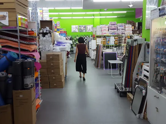 Comercio Chino - Alicante
