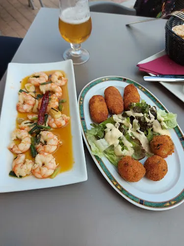 L'Alfassina Cafe Bar