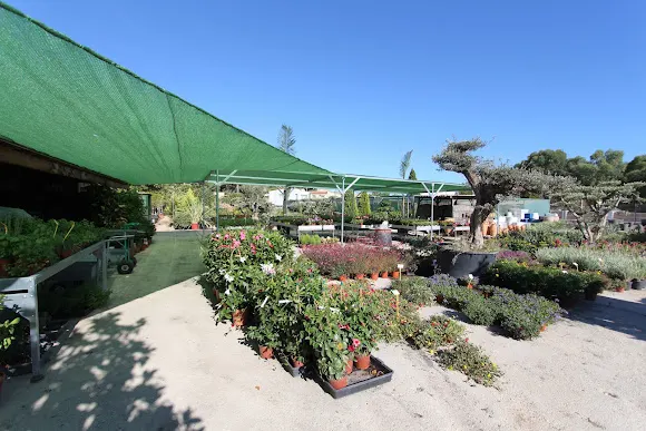 Garden La Merced - Calpe
