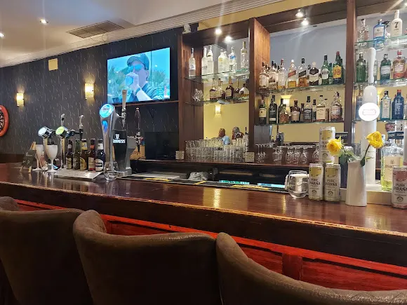 The Gap Cocktail lounge - Orihuela