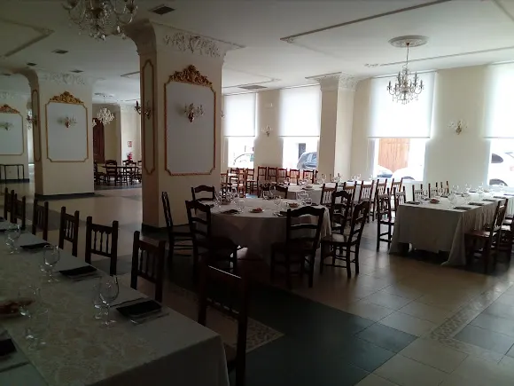 Salones Reymar Palace - Ibi