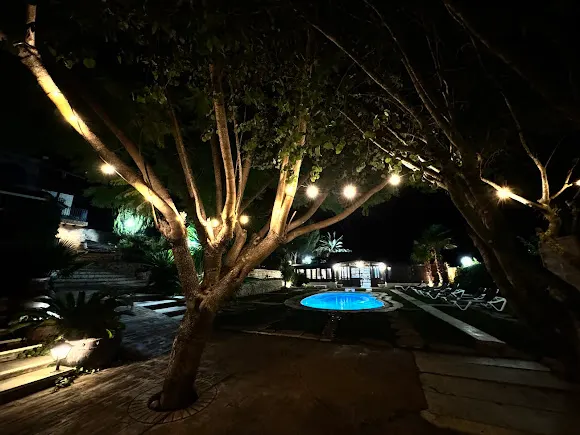 Finca Mass de Piedra - Sax