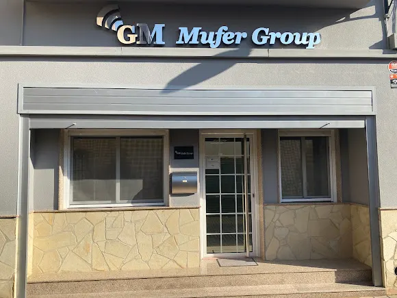 Mufer Group - Rafal